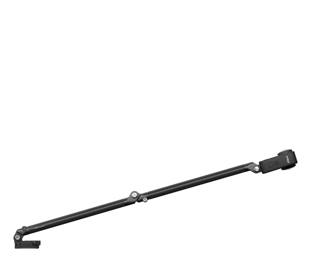 GoPro Boom + mocowanie samoprzylepne - 1277697 - zdjęcie 2